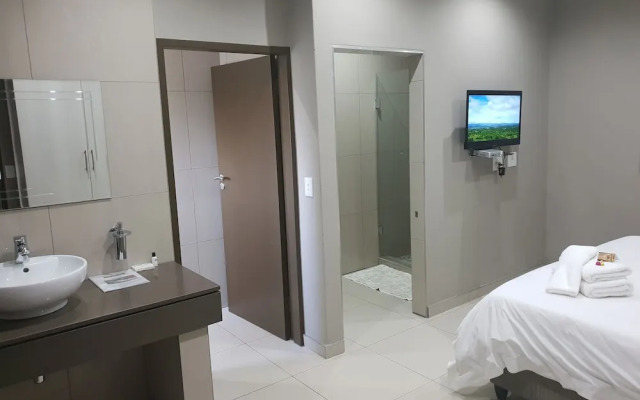 Fa Trez Guest House and Spa