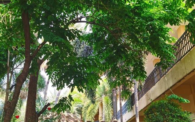 Piman Garden Boutique Hotel