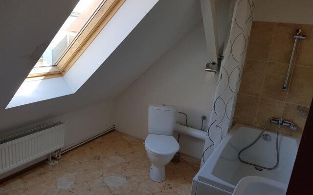 Guest House Marzebilla Pernink