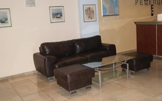 Hotel & Restaurant Fors