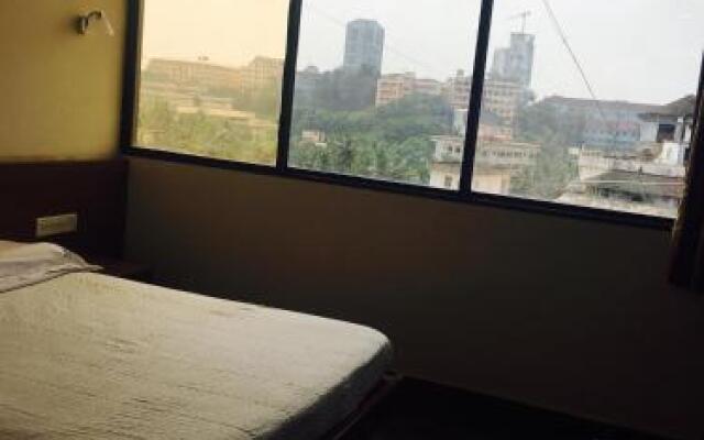 Abhiman Residency