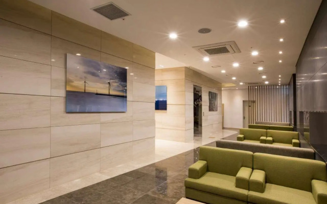Hotel Bridge Seogwipo