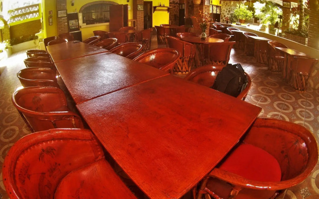 Quinta Comala