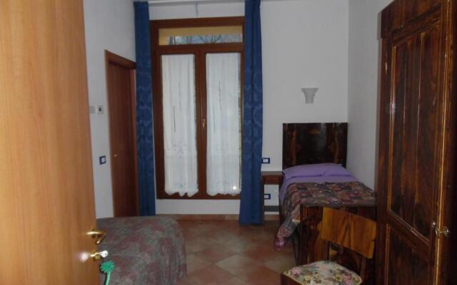 Agriturismo I Fondacci