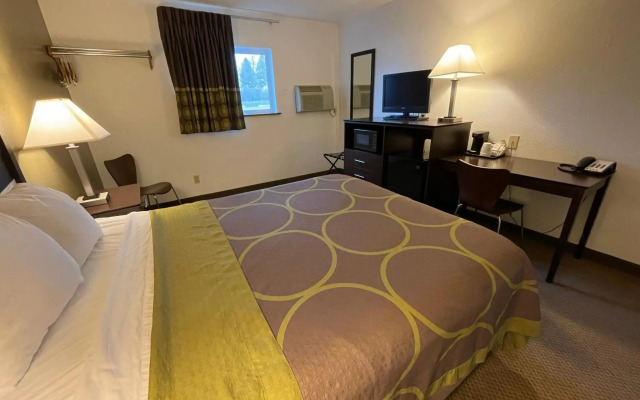 Studio 1 Hotel & Extended Stay - Missoula