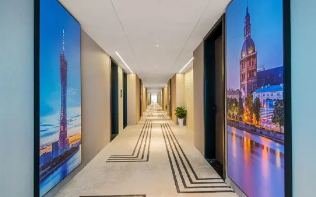 Metropolo Hotels