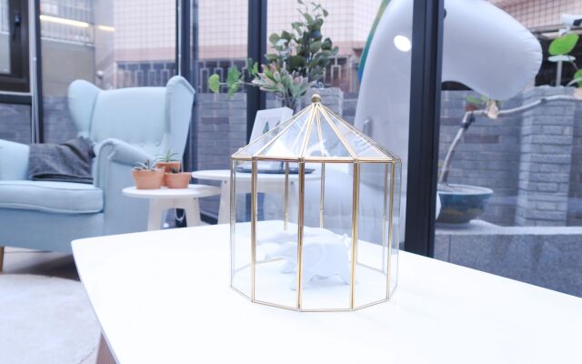 Greenight Hotel