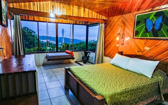 Hotel Don Taco Monteverde