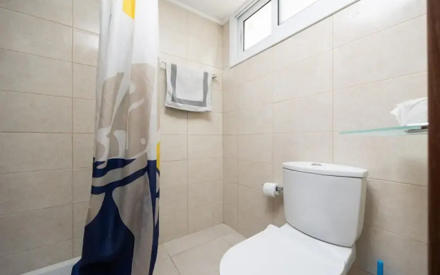 Emilia 11 in Latchi With 1 Bedrooms and 1 Bathrooms