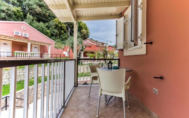 Fouxia Apartments and Studios