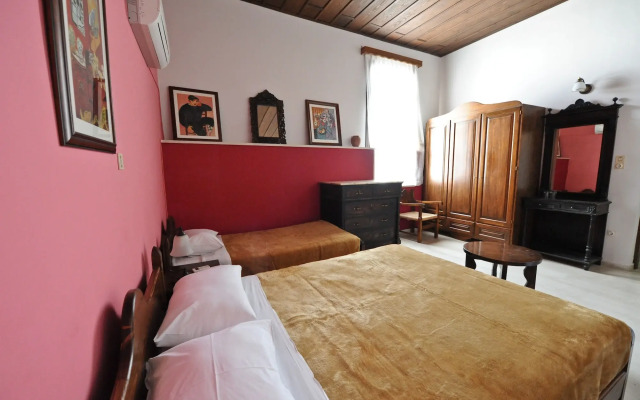 Byzantine Hotel