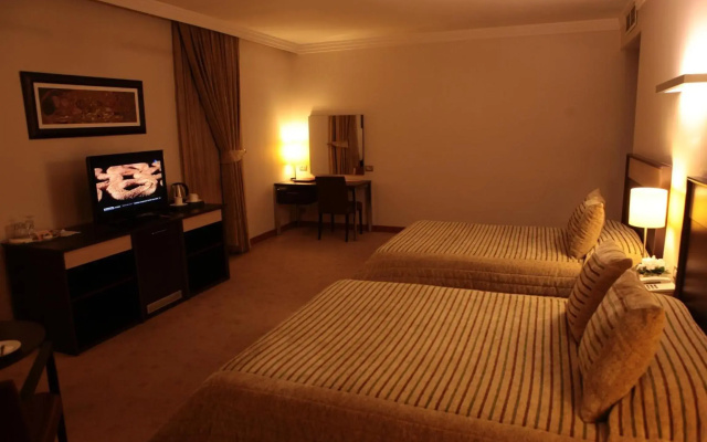 Akkoç Butik Otel