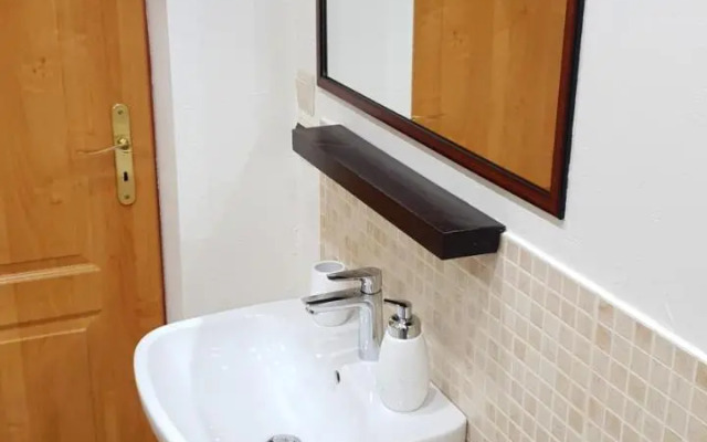 Apartament Fredry