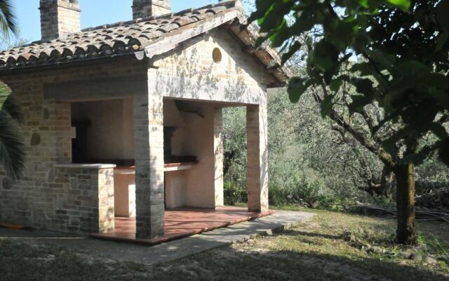 Guesthouse Casale Borgo Miriam