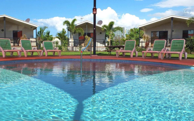 Broadwater Tourist Park
