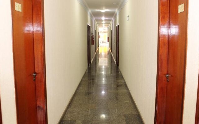 Hotel São Caetano