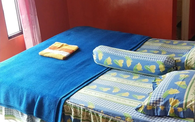 Penginapan Indah Lestari