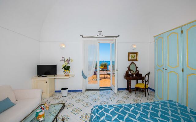 Alcione Residence