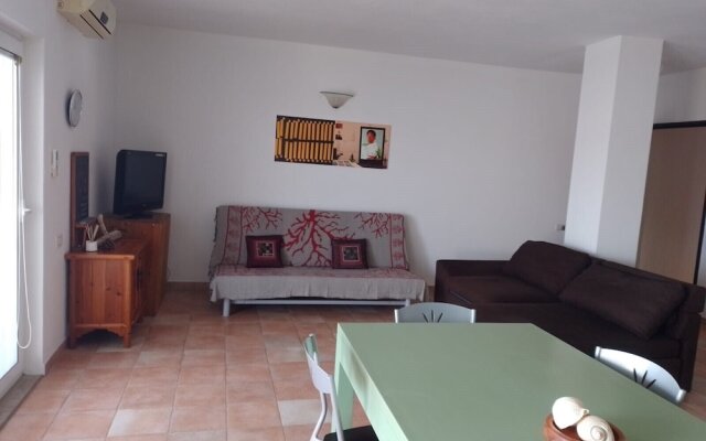 Le Saline amazing apartment with seaview