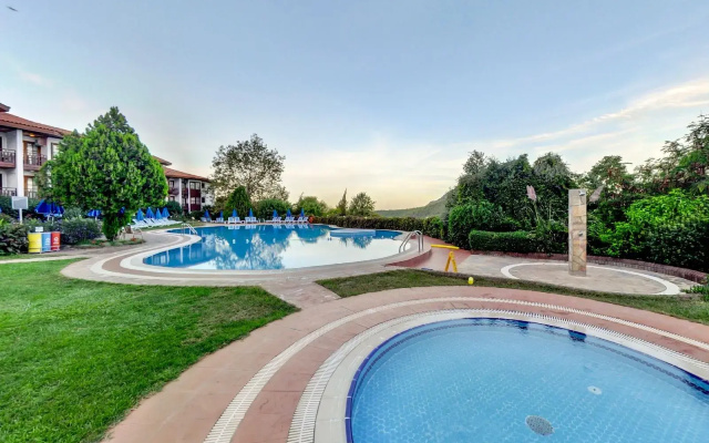 Montana Pine Resort - All Inclusive