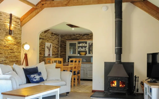 Lily Cottage