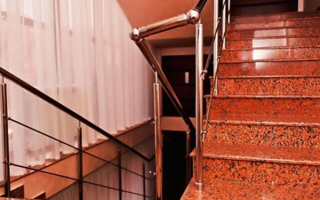 Hotel Troya West