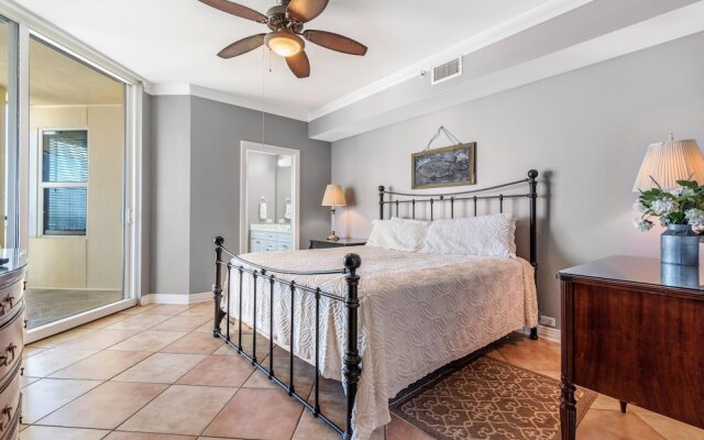 Beach Colony East 6A