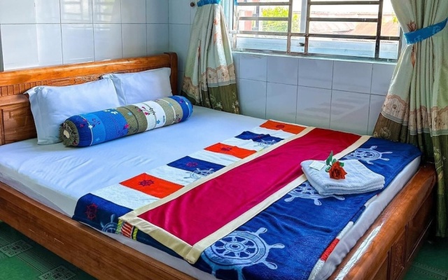 Hotel Ngoc Mai 2 – Guest Rooms – Can Tho