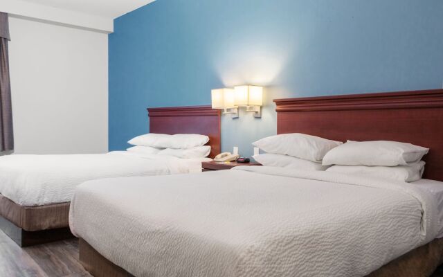 Days Inn Hamilton