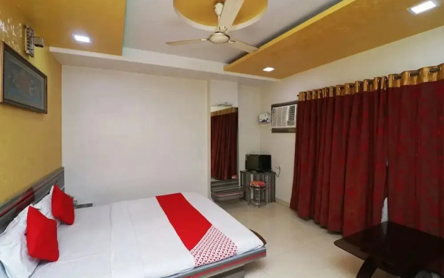 Hotel Artland by OYO Rooms