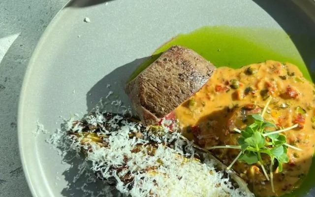 Öster Malma Hotell