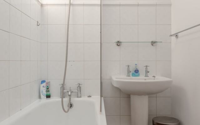 1 Bedroom Apartment in Bethnal Green