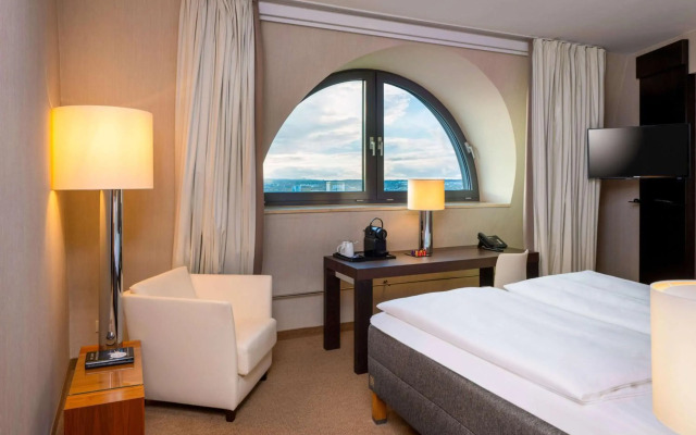 Mövenpick Hotel Hamburg