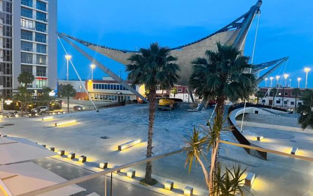 BYRO Snack Bar & Hostel