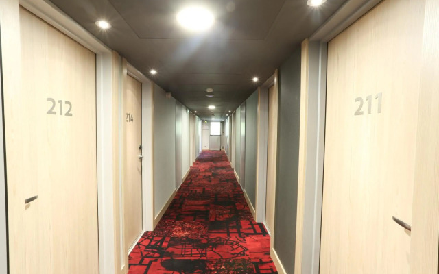 Arena Hotel La Defense