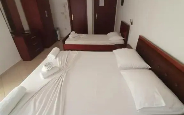Hotel Afrodite