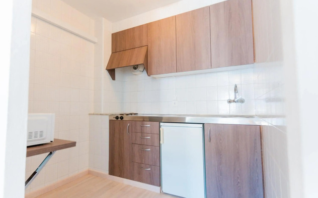 Apartamentos Loar