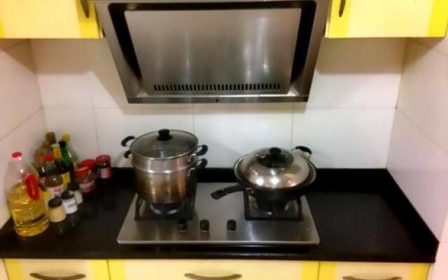 Hongyadong VIP Hostel