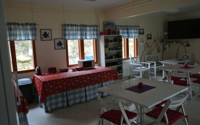 Lakehouse Saimaa B&B