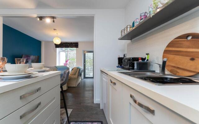 Princes Street Retreat