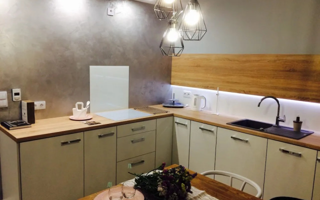 Piper Cytadela Apartament