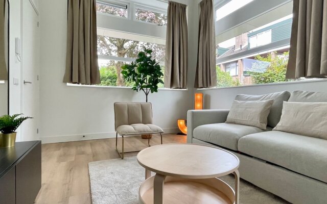 Serviced Studio Apartments in Utrecht