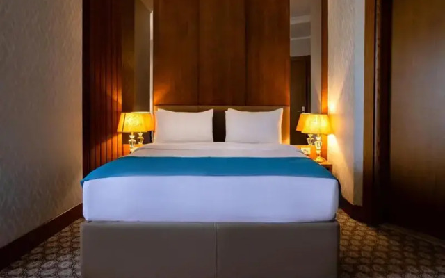 Madison Hotel Baku