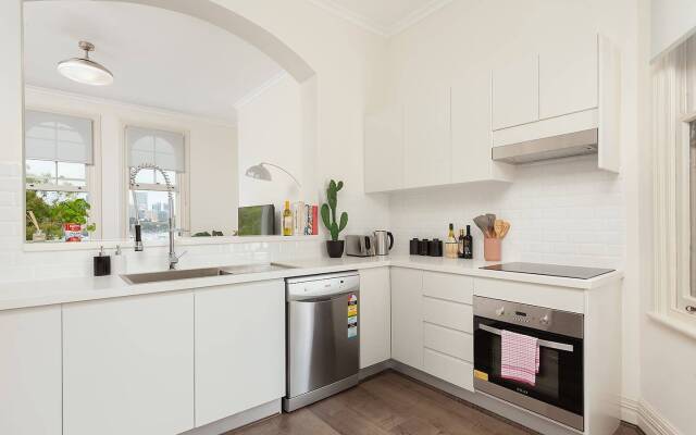 Stunning Sydney Home 8