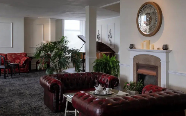 Grand Hotel Swanage