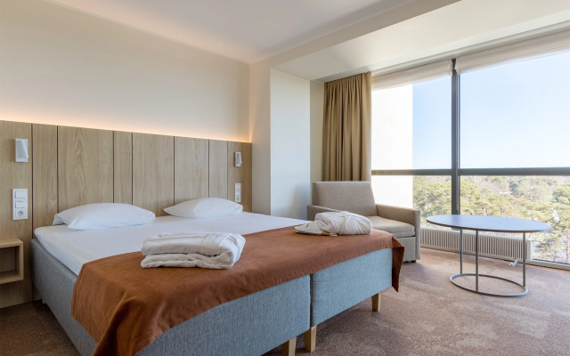 Hotel Jurmala Spa & Conference Center