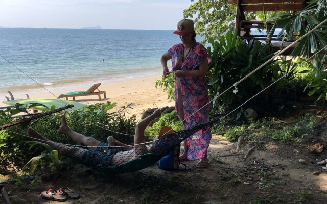 Ting Rai Bay Resort