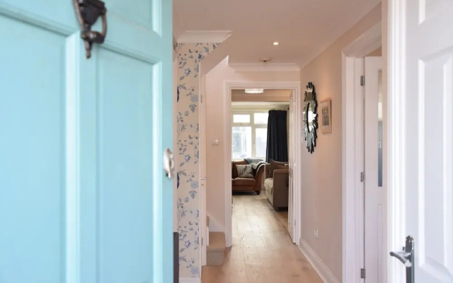 Napier House, Southwold