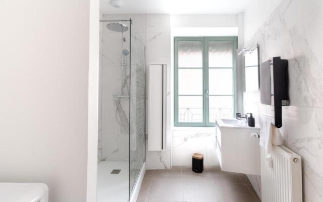 My Colmar Homes - Le Xiii