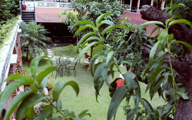 Hotel Mandala